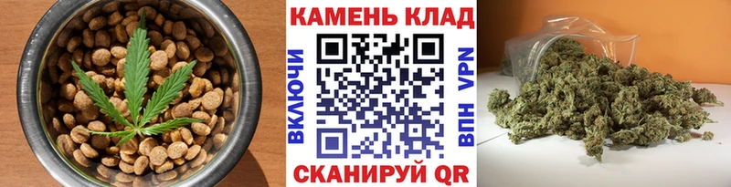 Cannafood марихуана  что такое   Тейково 